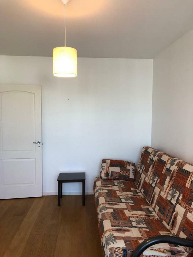 Three-Room Holiday Apartment Palanga Bagian luar foto