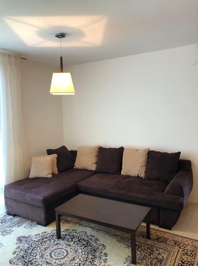 Three-Room Holiday Apartment Palanga Bagian luar foto
