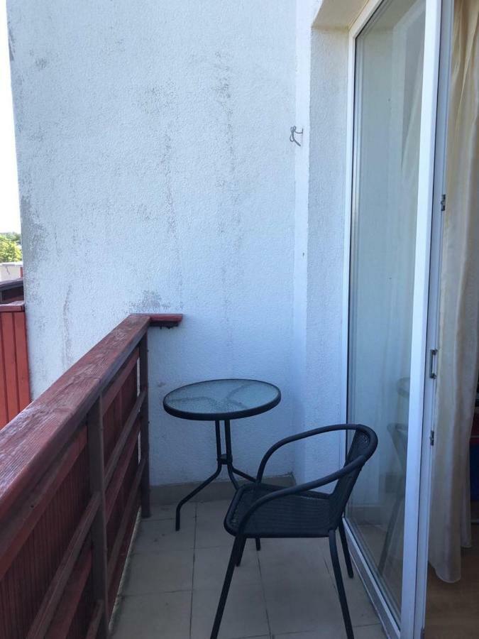Three-Room Holiday Apartment Palanga Bagian luar foto
